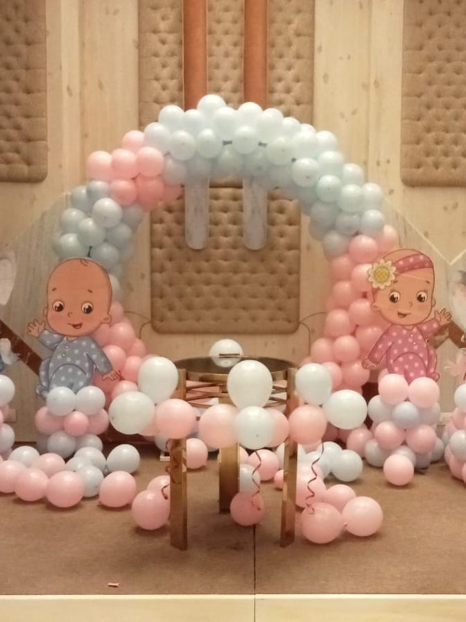 Baby Shower Decor 54